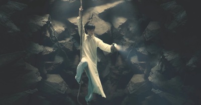 老九门番外之二月花开剧照的剧照