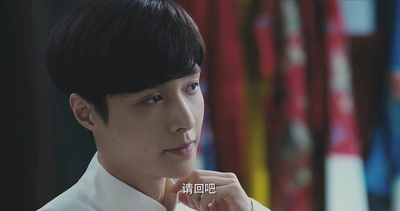 老九门番外之二月花开剧照的剧照