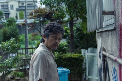 葛城事件剧照的剧照