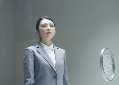 葛城事件剧照的剧照