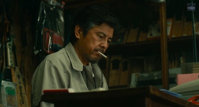 葛城事件剧照的剧照