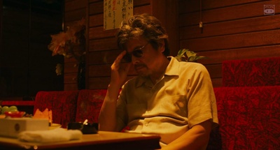 葛城事件剧照的剧照