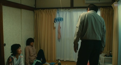 葛城事件剧照的剧照