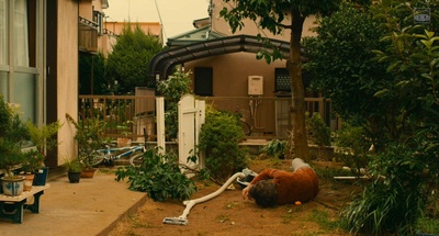 葛城事件剧照的剧照