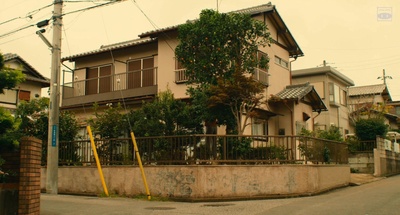 葛城事件剧照的剧照