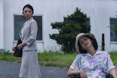 葛城事件剧照的剧照