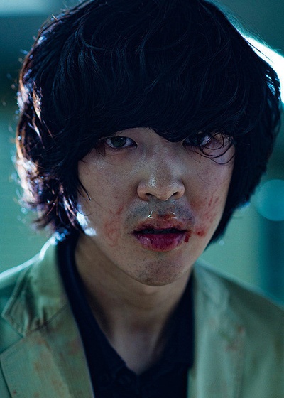 葛城事件剧照的剧照