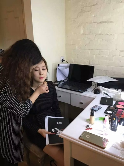 斗魂之熊孩子剧照的剧照