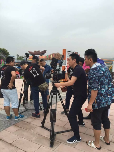 斗魂之熊孩子剧照的剧照