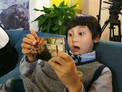 斗魂之熊孩子剧照的剧照