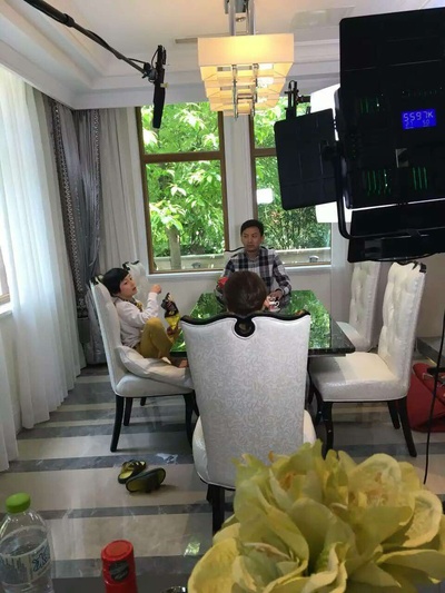 斗魂之熊孩子剧照的剧照