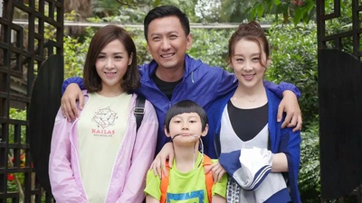 斗魂之熊孩子剧照的剧照