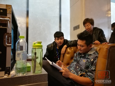 斗魂之熊孩子剧照的剧照