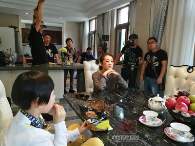 斗魂之熊孩子剧照的剧照