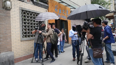 斗魂之熊孩子剧照的剧照