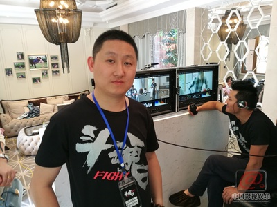 斗魂之熊孩子剧照的剧照