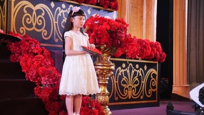 斗魂之熊孩子剧照的剧照