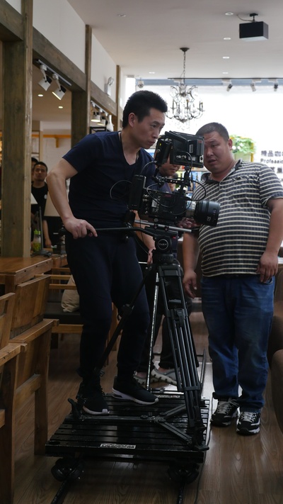 斗魂之熊孩子剧照的剧照