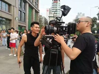 斗魂之熊孩子剧照的剧照