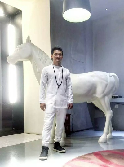 斗魂之熊孩子剧照的剧照