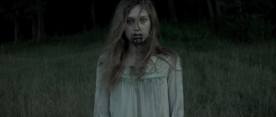 瘦长鬼影剧照的剧照