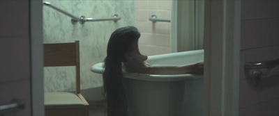 瘦长鬼影剧照的剧照