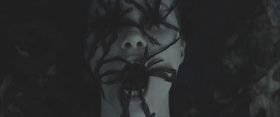 瘦长鬼影剧照的剧照