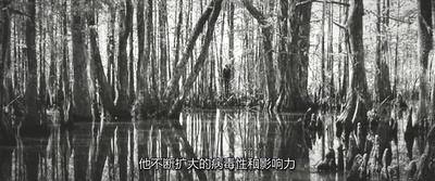 瘦长鬼影剧照的剧照