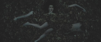 瘦长鬼影剧照的剧照