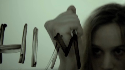 瘦长鬼影剧照的剧照