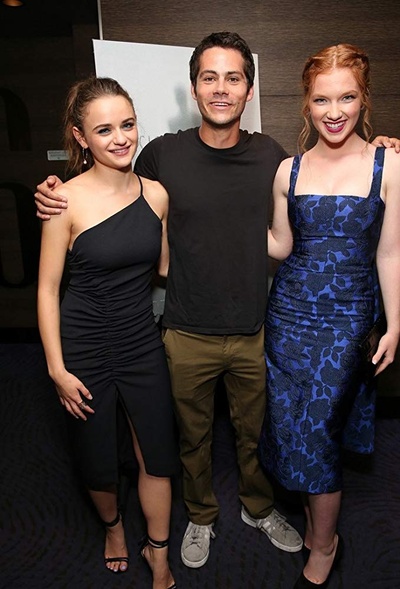 瘦长鬼影剧照的剧照