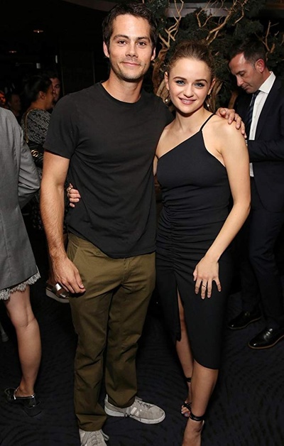 瘦长鬼影剧照的剧照