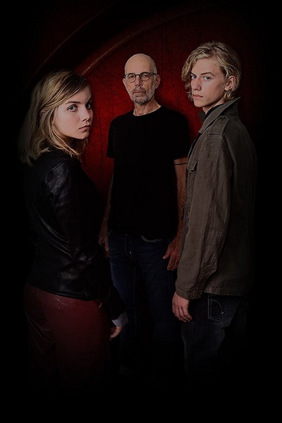 少年透明人2剧照的剧照