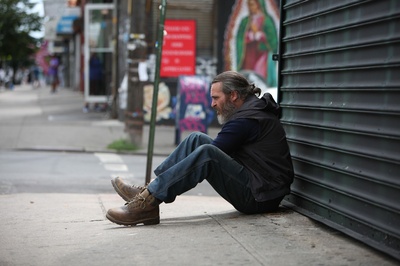 你从未在此剧照的剧照