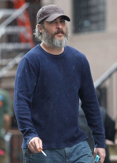 你从未在此剧照的剧照