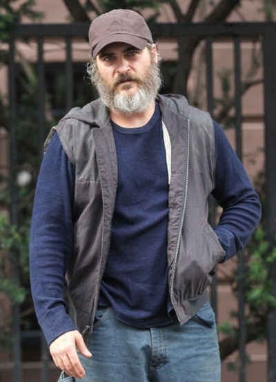 你从未在此剧照的剧照