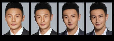 卧底巨星剧照的剧照