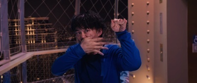 卧底巨星剧照的剧照