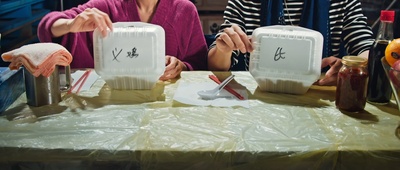 卧底巨星剧照的剧照