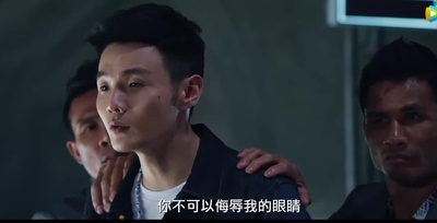 卧底巨星剧照的剧照