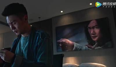 卧底巨星剧照的剧照