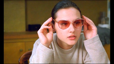 冷酷祭典剧照的剧照