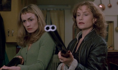 冷酷祭典剧照的剧照