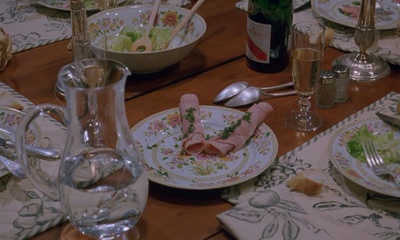 冷酷祭典剧照的剧照