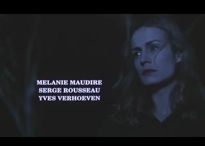 冷酷祭典剧照的剧照