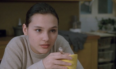 冷酷祭典剧照的剧照