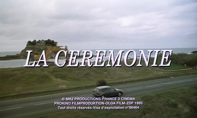 冷酷祭典剧照的剧照