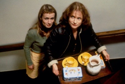 冷酷祭典剧照的剧照