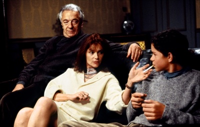 冷酷祭典剧照的剧照