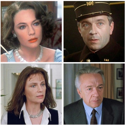 冷酷祭典剧照的剧照